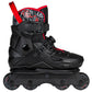 Street Jr. PDS adj.