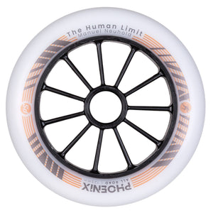 PHOENIX 125mm x The Human Limit AR