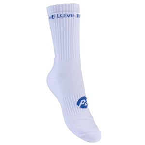 WLTS Socks