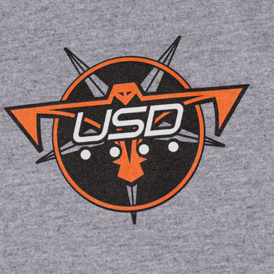 USD Subtle Tee - USD - Casual Clothing - Product Image 3