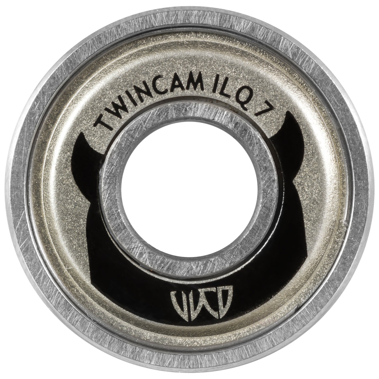 Twincam ILQ 7, 16 -Pack - Wicked - Inline Skating Bearings - Product Image 1