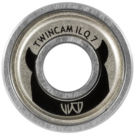 Twincam ILQ 7, 16 -Pack - Wicked - Inline Skating Bearings - Product Image 1