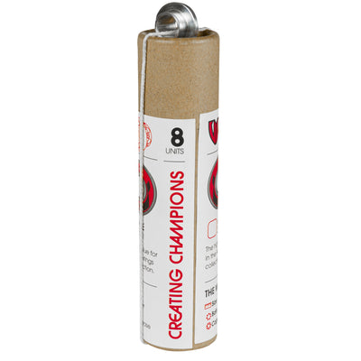 ABEC 7 FS, 8-pack - Wicked - Inline Skating Bearings - Product Image 2