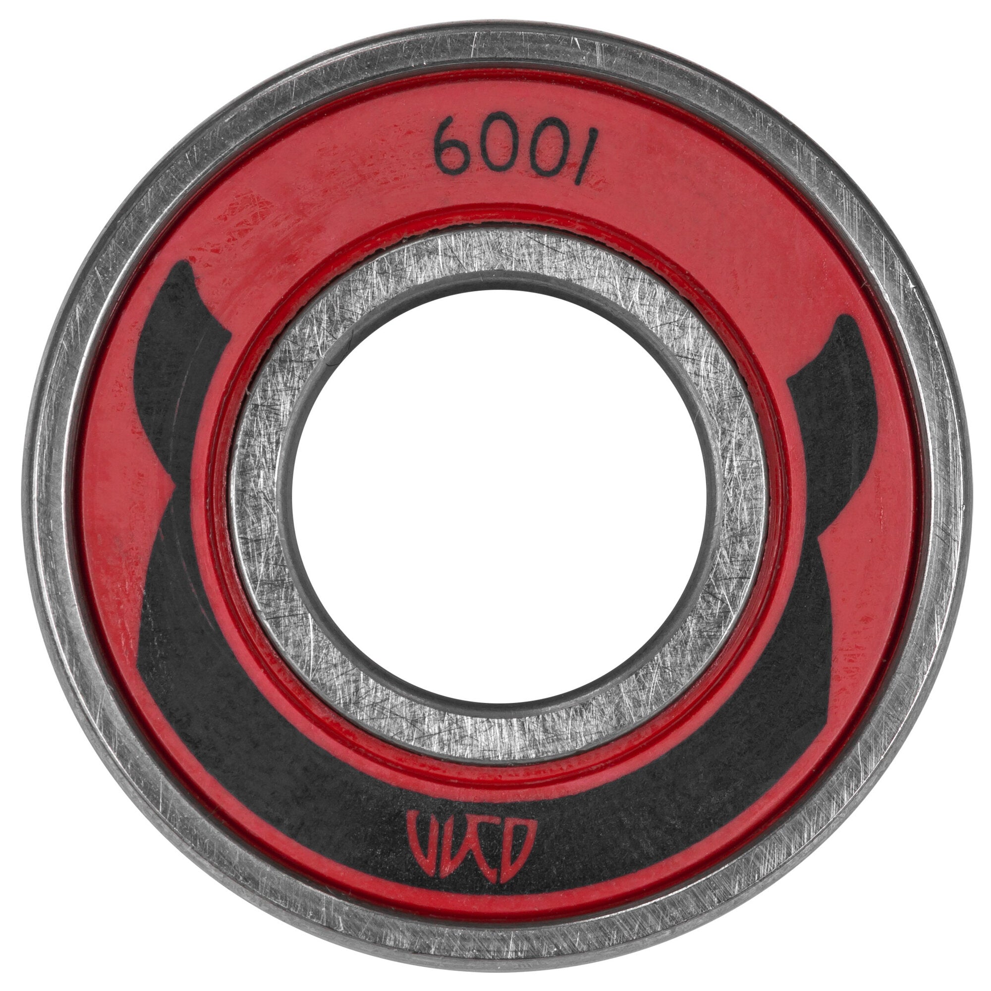 Extreme Maxi 6001, pc. - Wicked - Inline Skating Bearings Extreme Maxi 6001, pc. - Wicked - Inline Skating Bearings
