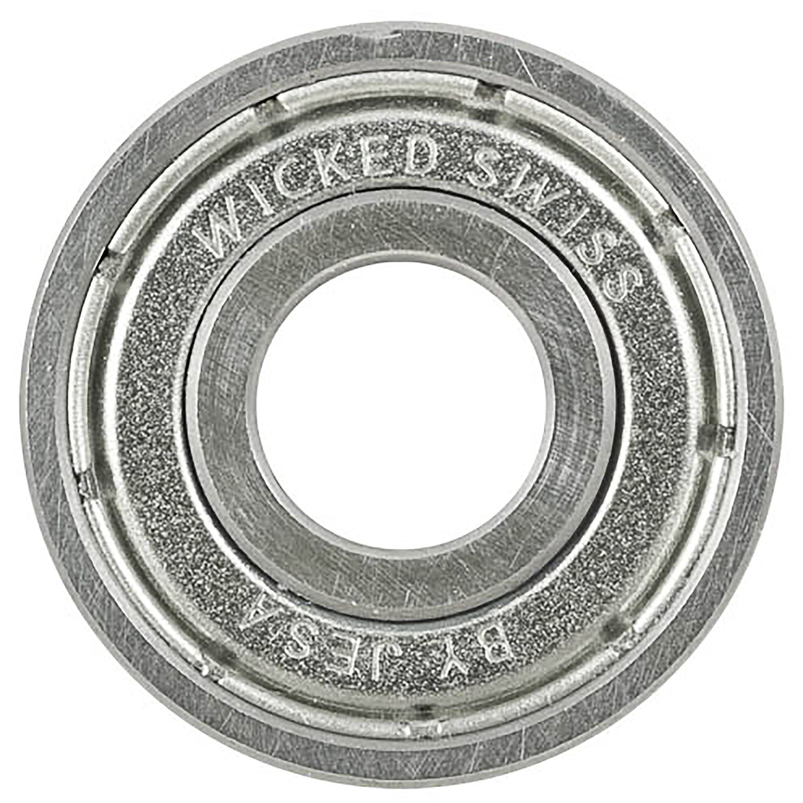 SWISS by Jesa,16-pack - Wicked - Inline Skating Bearings - Product Image 1