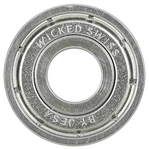 SWISS by Jesa,16-pack - Wicked - Inline Skating Bearings - Product Image 1
