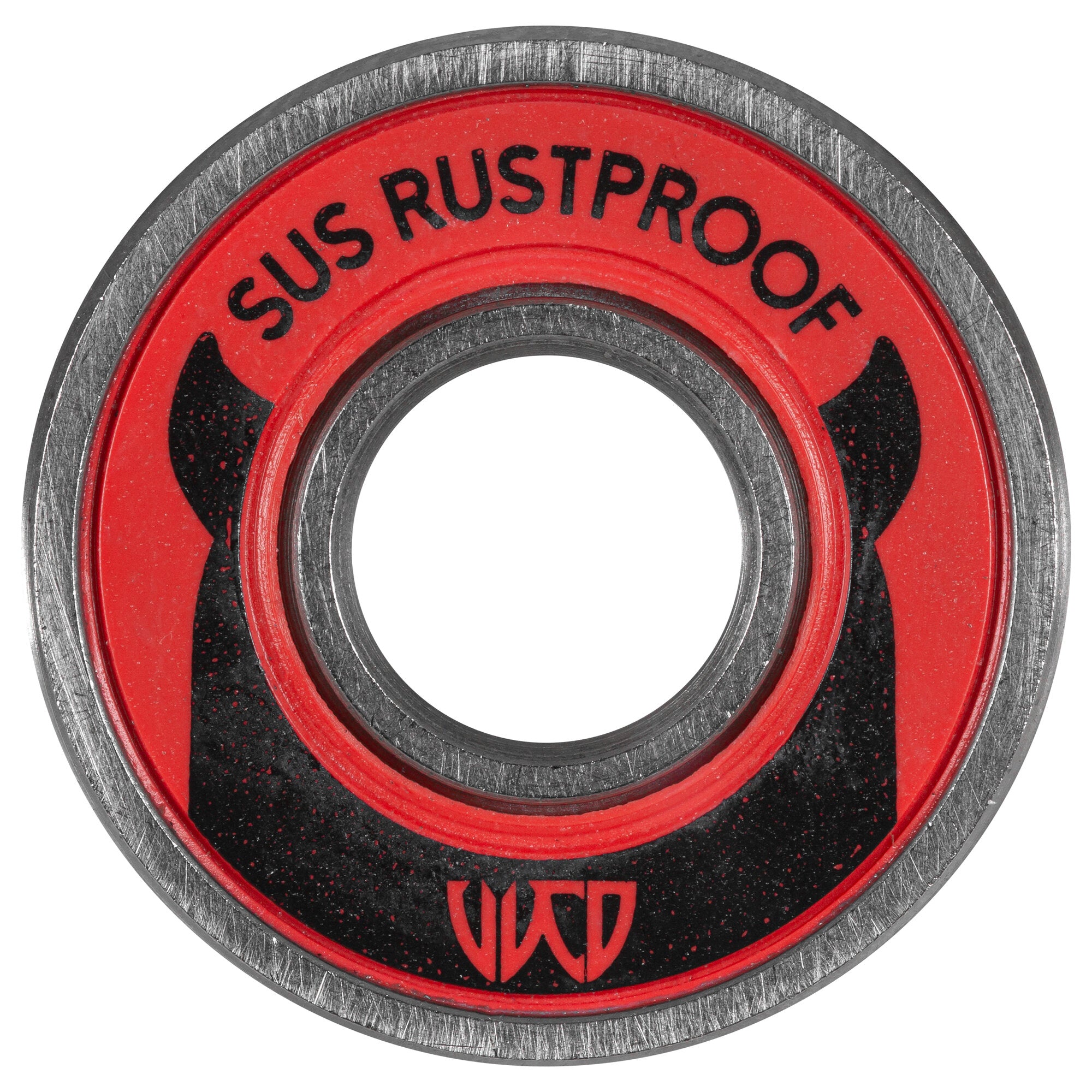 SUS Rustproof, 4-pack | Wicked | Bearings – Powerslide