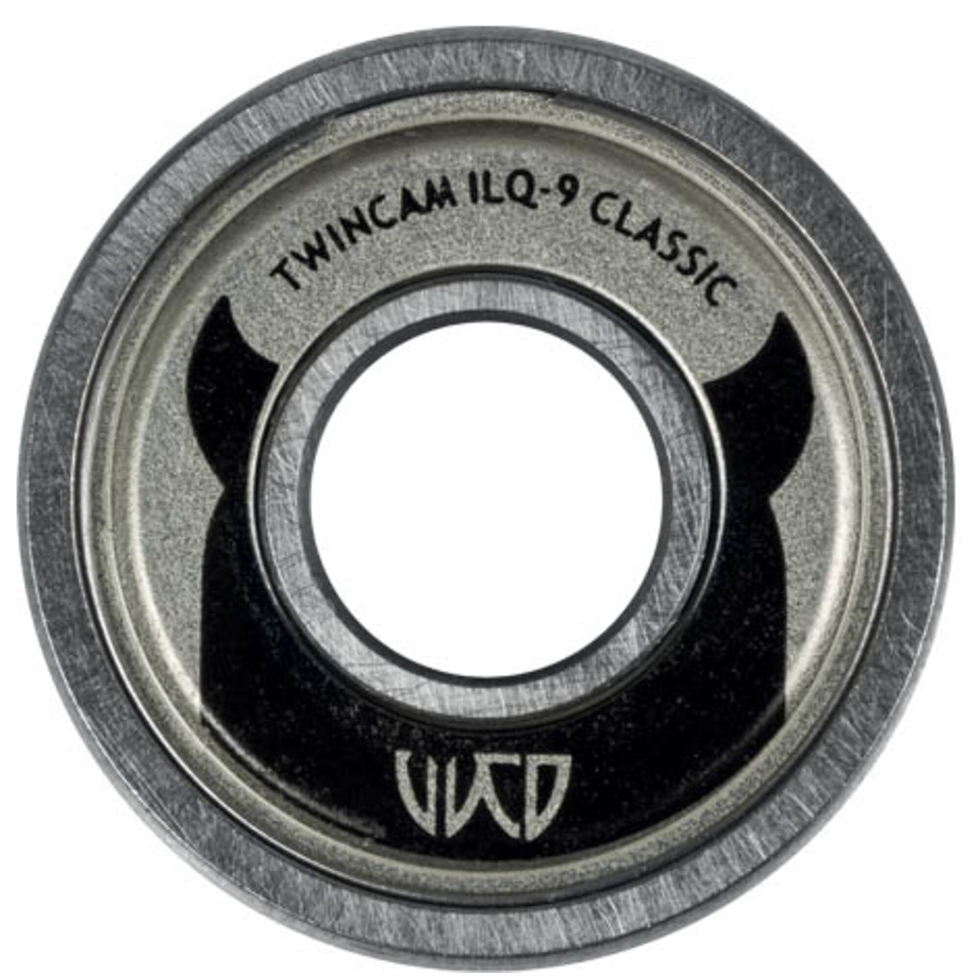 Twincam ILQ 9 CL, 16-pack - Wicked - Inline Skating Bearings