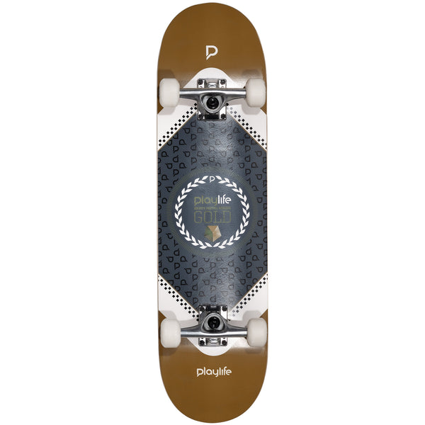 Heavy Metal Gold (1)