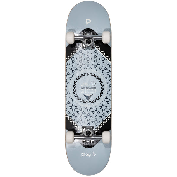 Heavy Metal Silver (1)