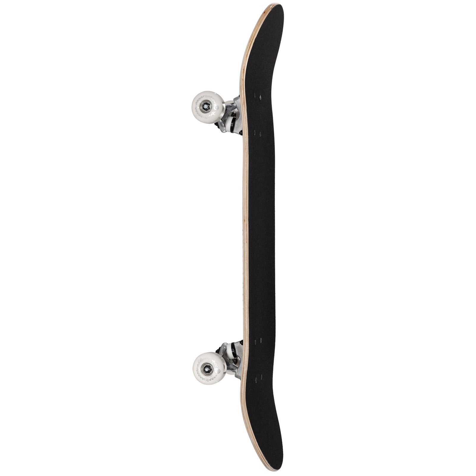 Heavy Metal Silver - Playlife - Street Boards - Product Image 3