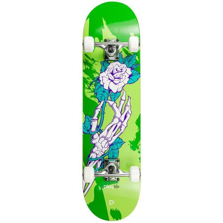 Skull Homegrown - Playlife - Street Boards - Product Image 1