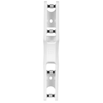 Fluid IV Team White - Kizer - Aggressive Inline Frames - Product Image 4