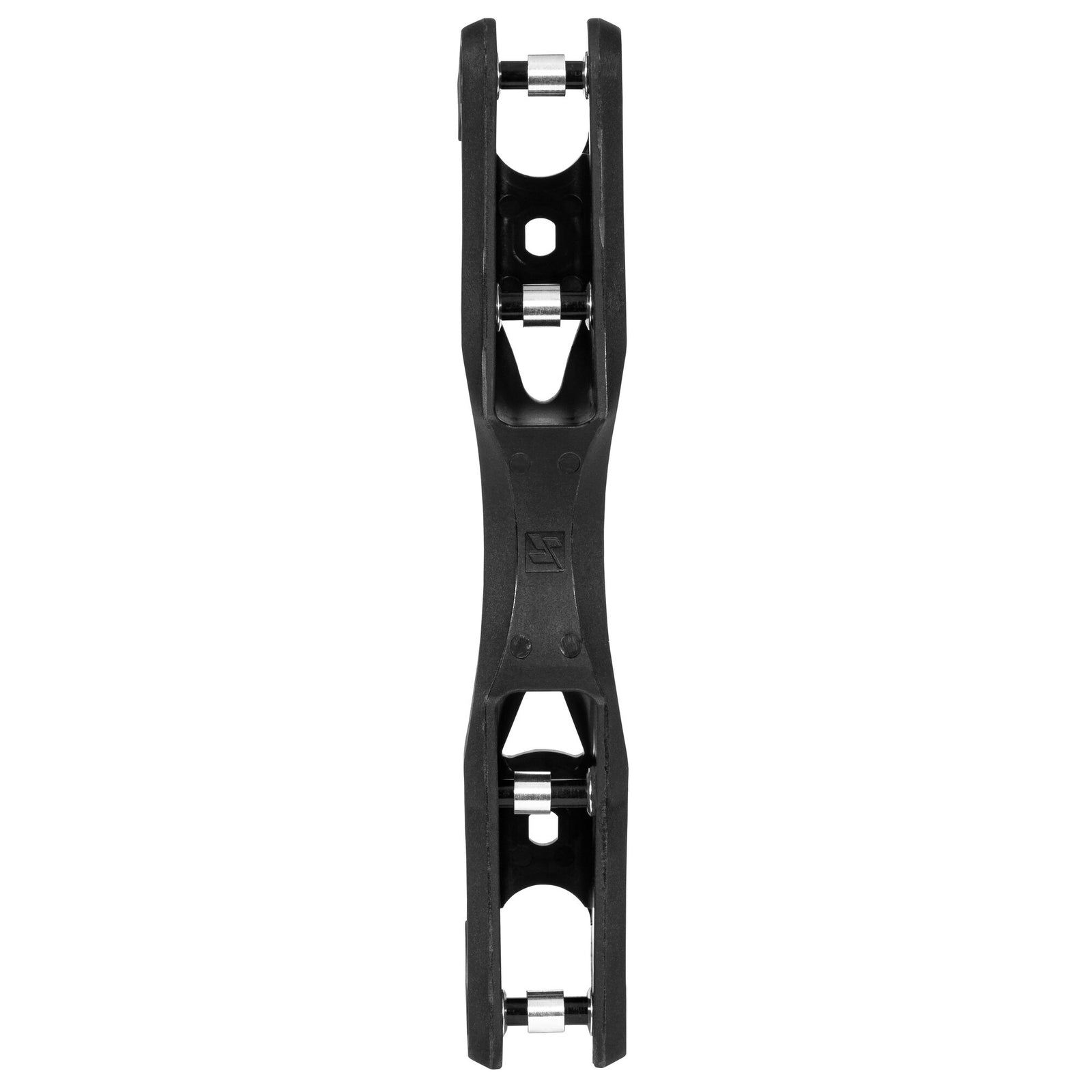 Slim Line II Team Black - Kizer - Aggressive Inline Frames - Product Image 4