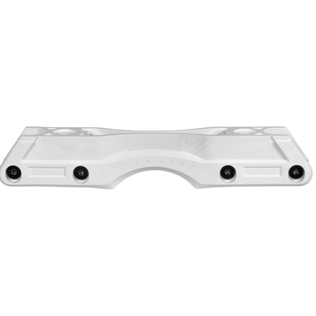 Slim Line II Team White - Kizer - Aggressive Inline Frames - Product Image 1
