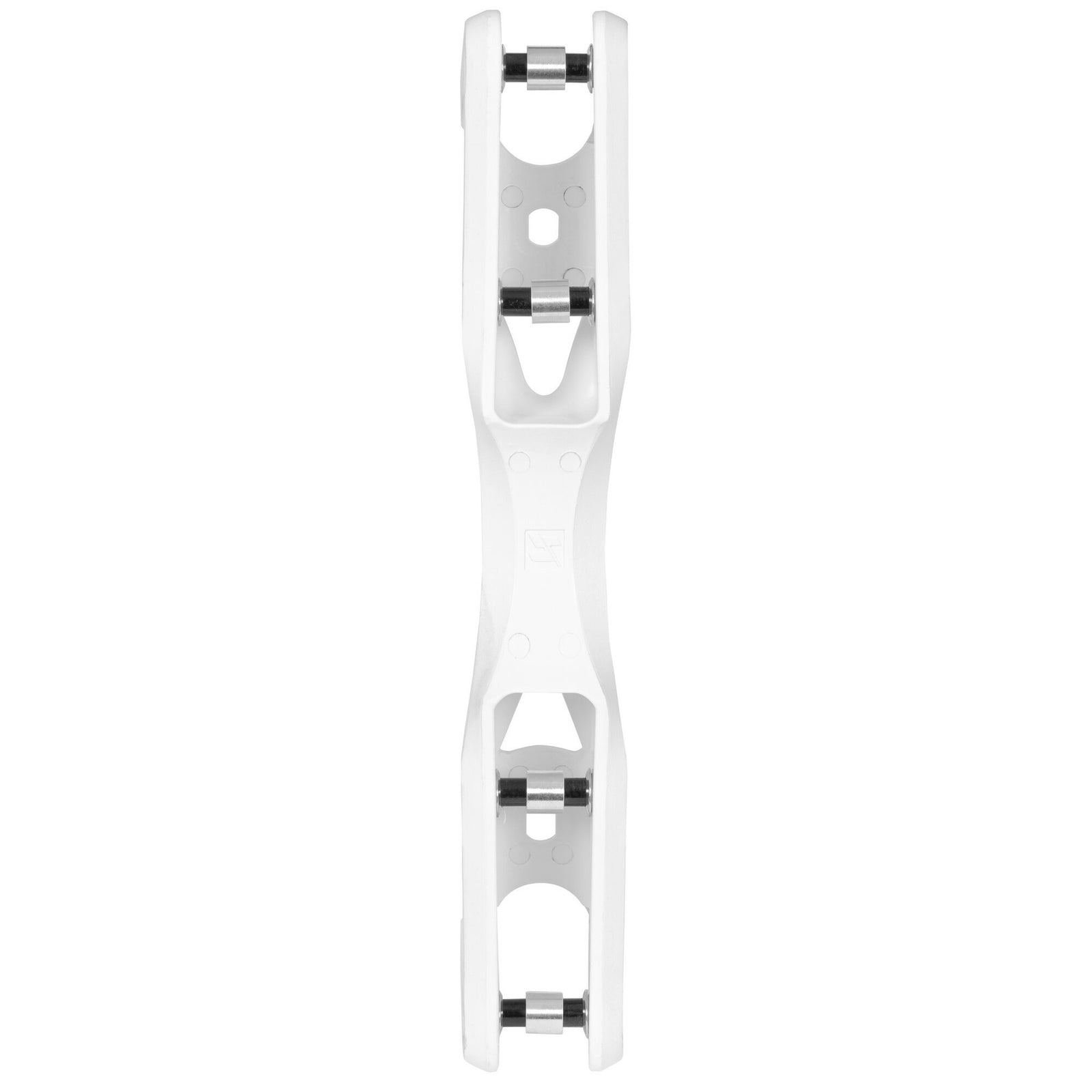 Slim Line II Team White - Kizer - Aggressive Inline Frames - Product Image 3