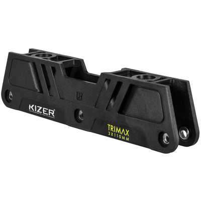 Trimax Black - Kizer - Aggressive Inline Frames - Product Image 2