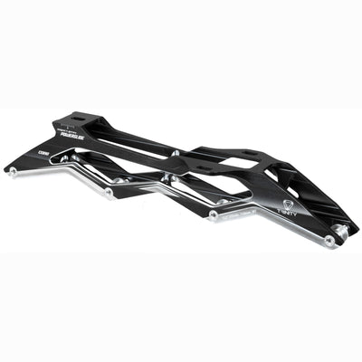 3X 13.2/4x110, TRI LM (custom boot only) - Powerslide - Racing Inline Frames - Product Image 2