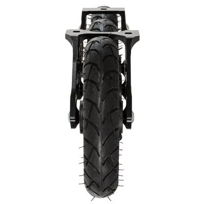 Outback 150, TRI - Powerslide - SUV Inline Frames - Product Image 5