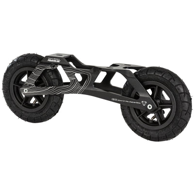 Edge 150, TRI - Powerslide - SUV Inline Frames - Product Image 2