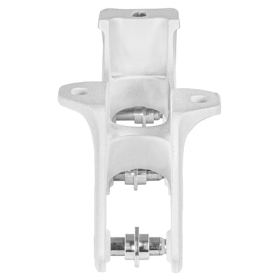 Elite cast AL 255/3x125 White, TRI - Powerslide - Urban Inline Frames - Product Image 4