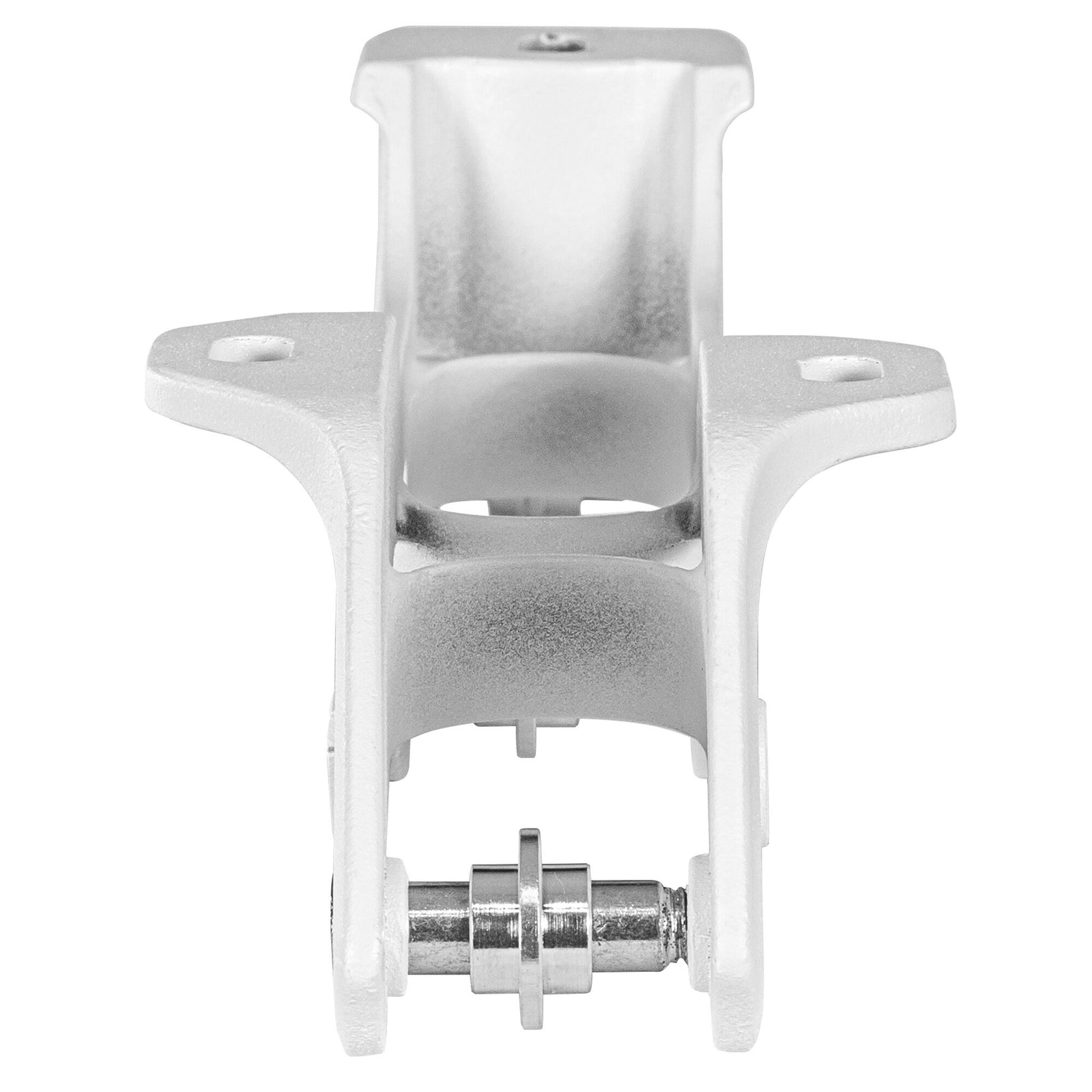 Elite cast AL 231/3x100 White, TRI - Powerslide - Urban Inline Frames - Product Image 4
