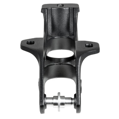 Elite cast AL 231/3x100 Black, TRI - Powerslide - Urban Inline Frames - Product Image 4