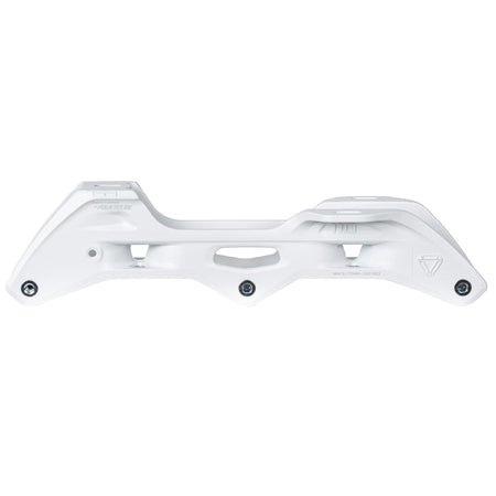 Elite cast AL 243/3x110 White, TRI - Powerslide - Urban Inline Frames - Product Image 1