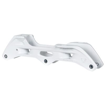 Elite cast AL 243/3x110 White, TRI - Powerslide - Urban Inline Frames - Product Image 2