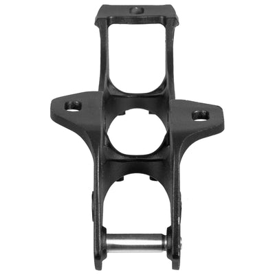 Elite cast AL 205/3x100 Black, TRI - Powerslide - Urban Inline Frames - Product Image 4