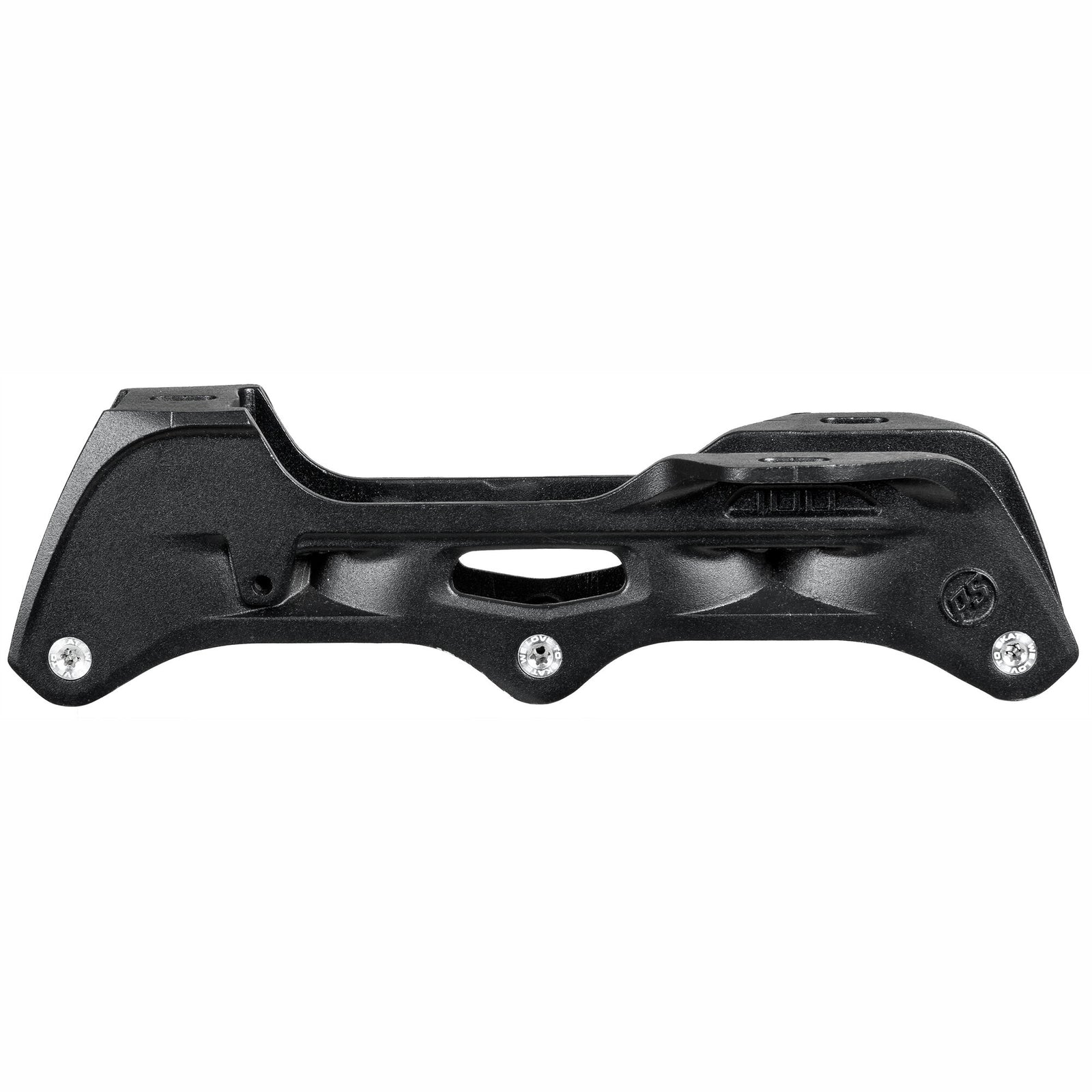 Elite cast AL 205/3x100 Black, TRI - Powerslide - Urban Inline Frames - Product Image 6