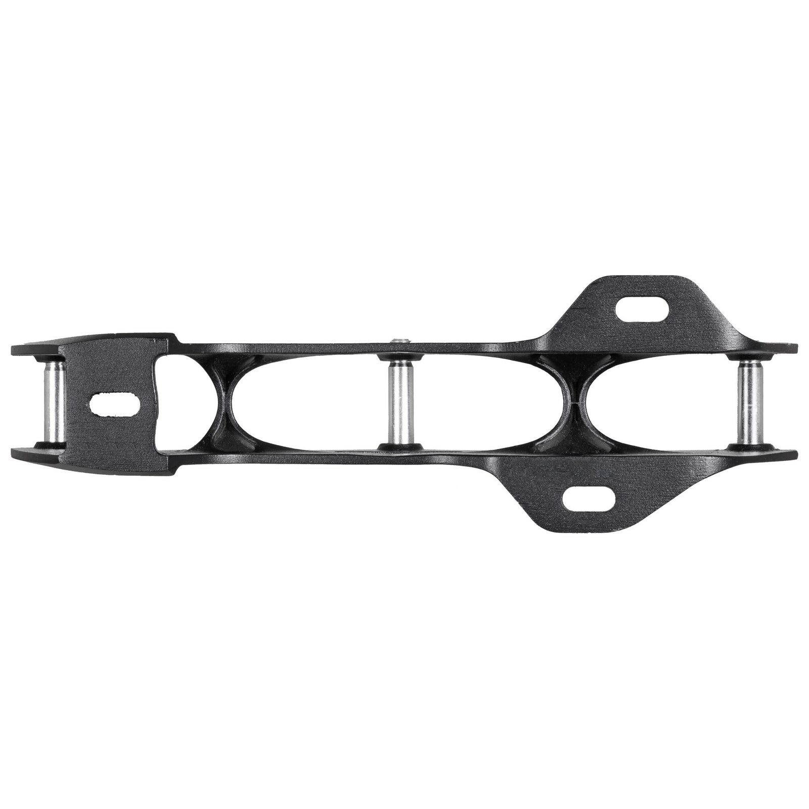 Elite cast AL 205/3x100 Black, TRI - Powerslide - Urban Inline Frames - Product Image 7