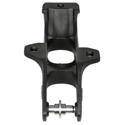 Elite cast MG 243/3x110 Black, TRI - Powerslide - Urban Inline Frames - Product Image 4