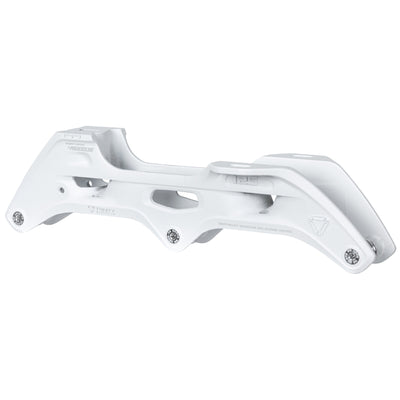Elite cast MG 255/3x125 White, TRI - Powerslide - Urban Inline Frames - Product Image 2
