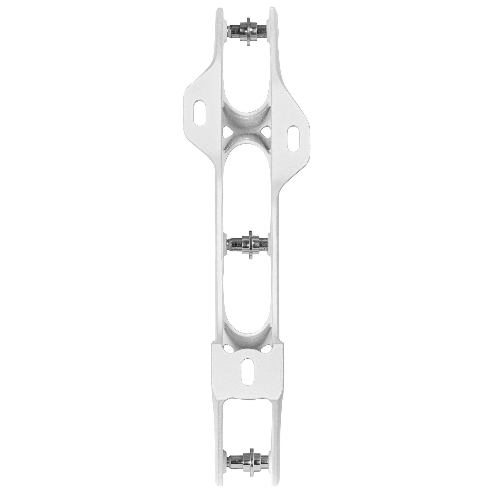 Elite cast MG 255/3x125 White, TRI - Powerslide - Urban Inline Frames - Product Image 3