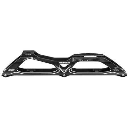3X 125 - 13.0/3x125, TRI LM (custom boot only) - Powerslide - Racing Inline Frames - Product Image 1