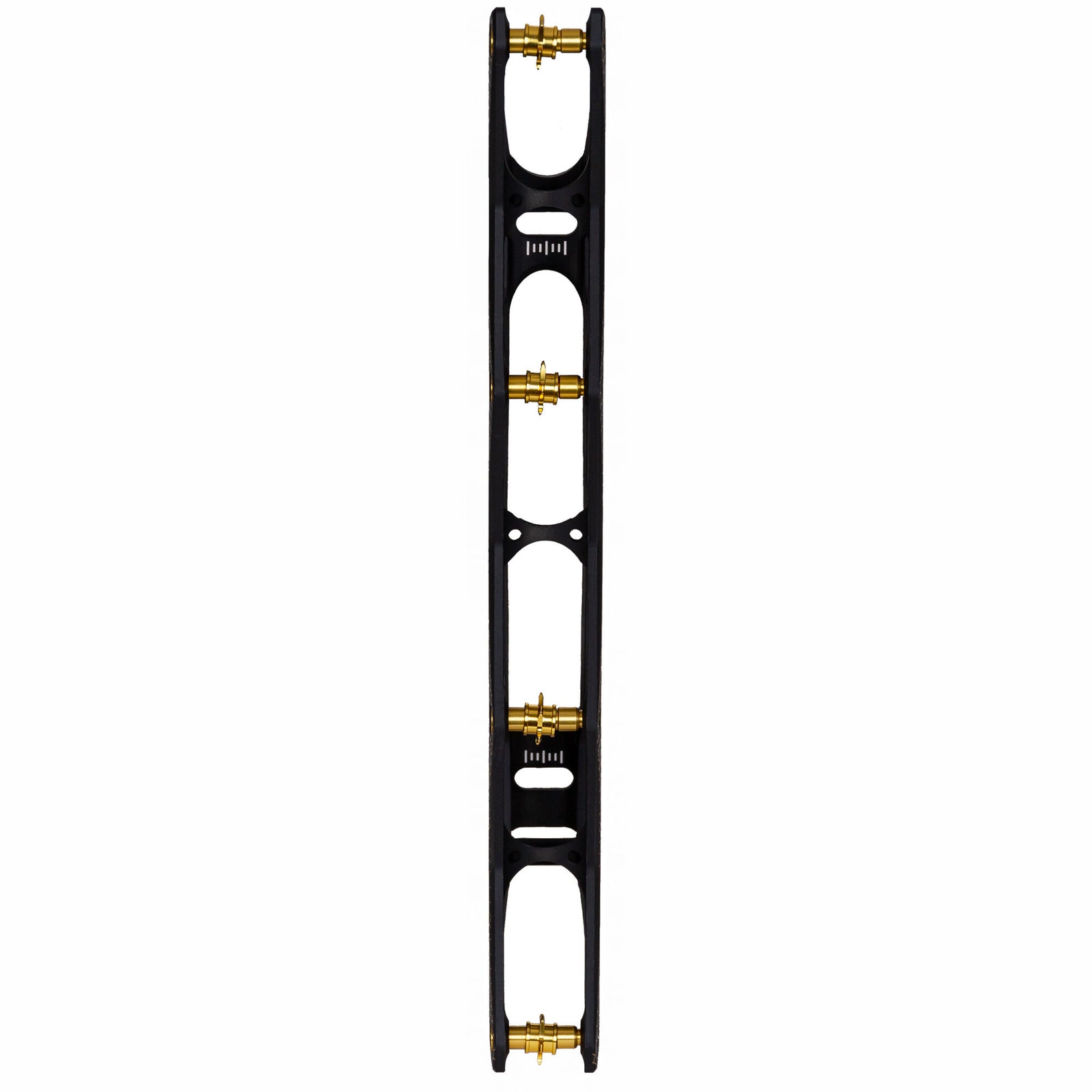 Cadres Bont Magnesium S-Frame – 4x100 13,0 Pouces – 3 Points – Neuf