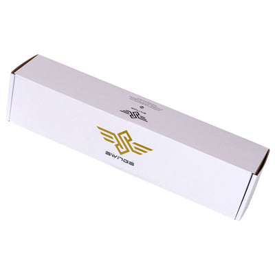 Swings MG Frame 3x125, 13,0" - Swings - Racing Inline Frames - Product Image 7