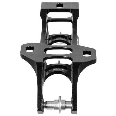 Nexus Rocker 225/3x90 Black, TRI - Powerslide - Urban Inline Frames - Product Image 4