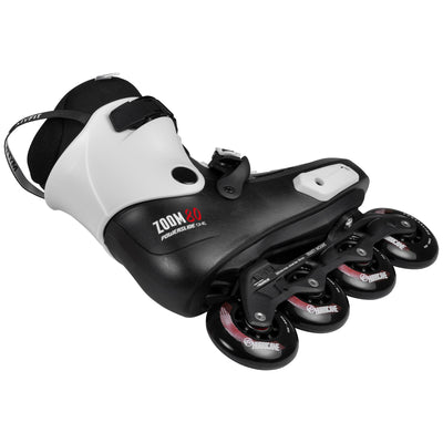 Zoom Pro Black 80 - Powerslide - Urban Inline Skates - Product Image 3