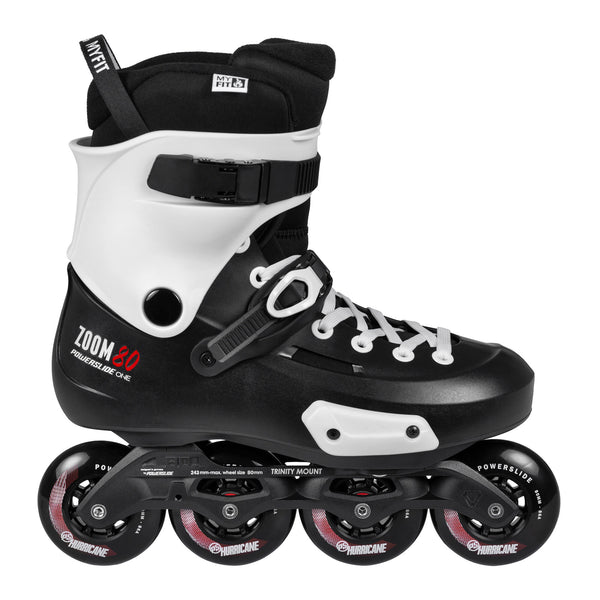 POWERSLIDE Zoom Skates - Powerslide