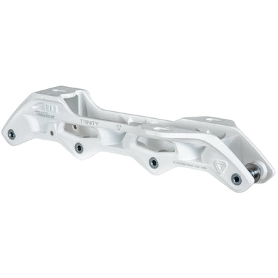 Elite cast AL 243/4x80 White, TRI - Powerslide - Urban Inline Frames - Product Image 2