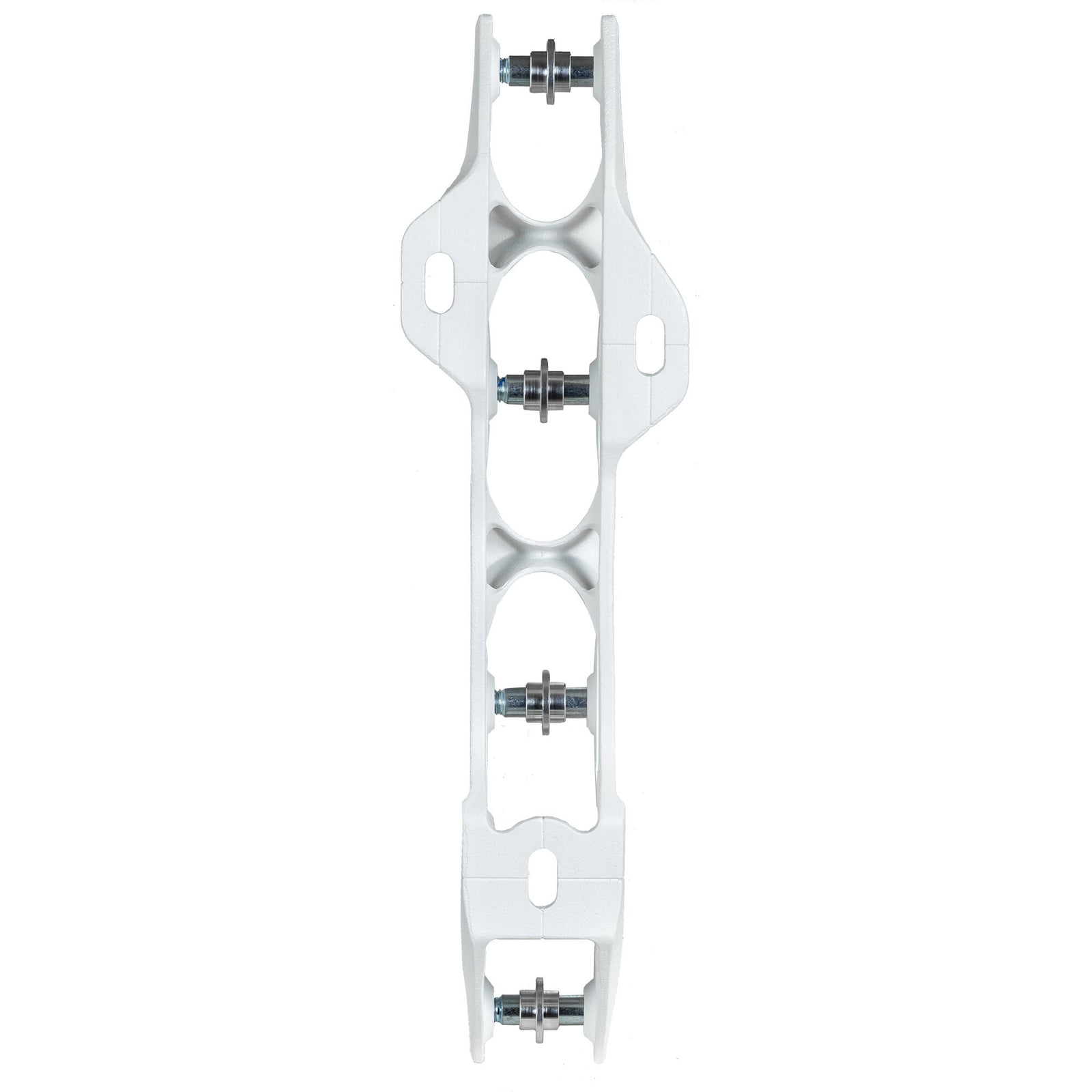 Elite cast AL 243/4x80 White, TRI - Powerslide - Urban Inline Frames - Product Image 3