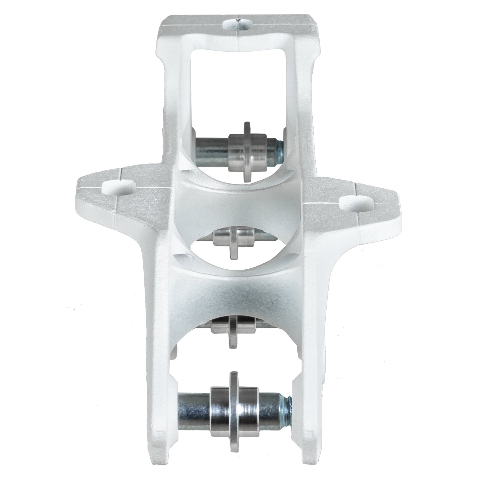 Elite cast AL 243/4x80 White, TRI - Powerslide - Urban Inline Frames - Product Image 4