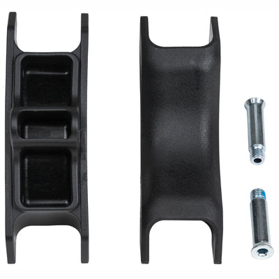 Flat Grindblock Composite (Element & Unlimited) - Kizer - Aggressive Inline Frames - Product Image 5