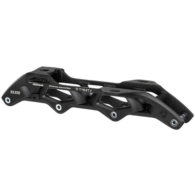 Elite cast AL 275/4x90 Black, TRI - Powerslide - Urban Inline Frames - Product Image 2