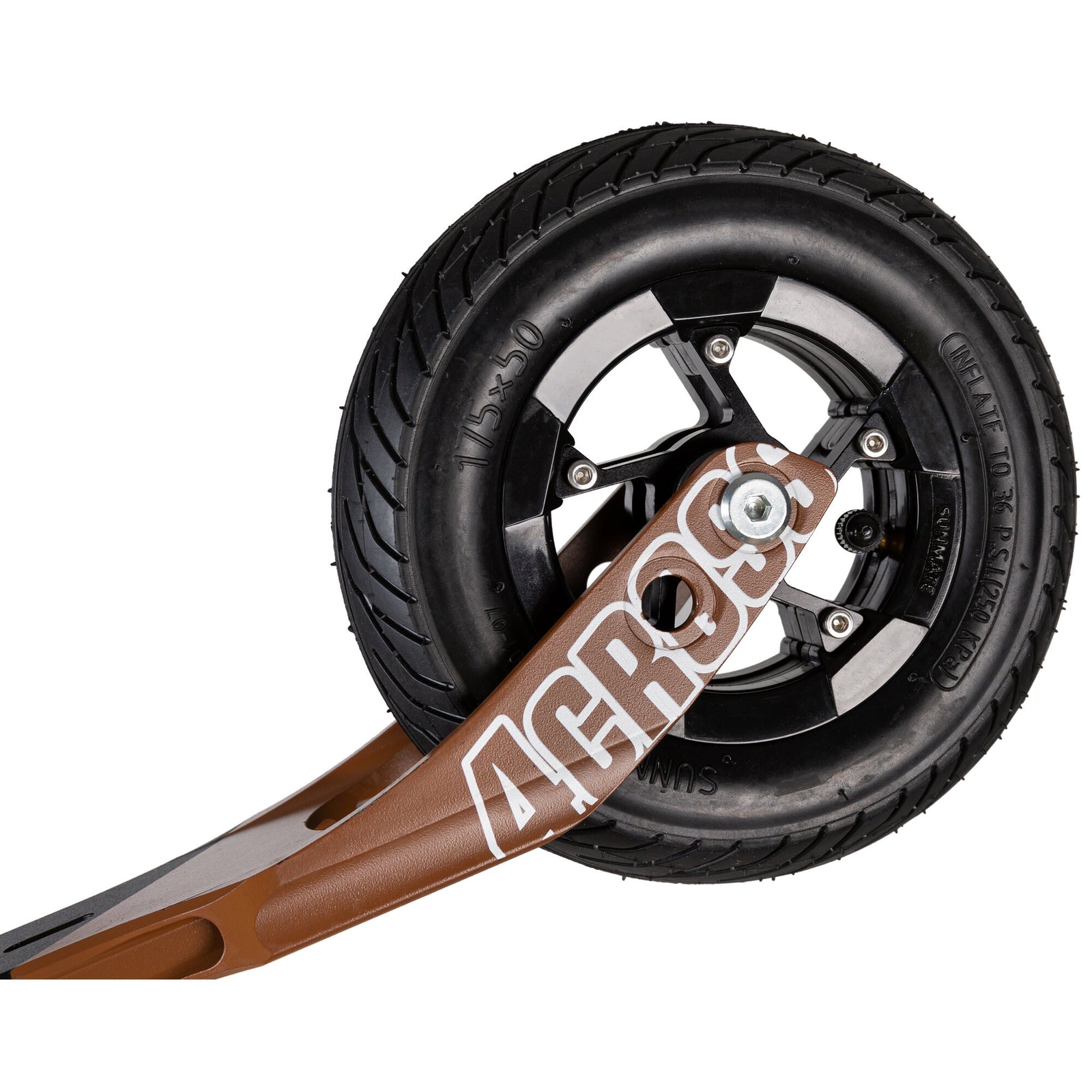 4-Cross 175 - Powerslide - SUV Inline Frames - Product Image 5