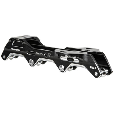 Katana Rocker 243/4x80, TRI - Powerslide - Urban Inline Frames - Product Image 2