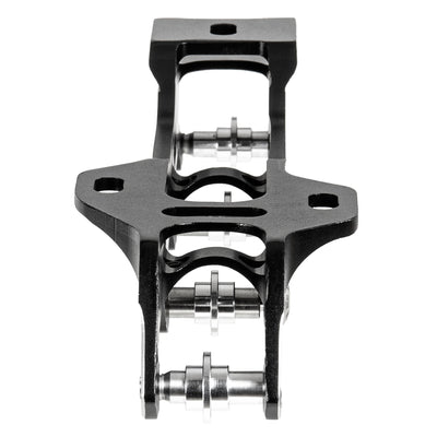 Katana Rocker 243/4x80, TRI - Powerslide - Urban Inline Frames - Product Image 4