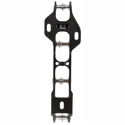 Katana Rocker 219/4x72, TRI - Powerslide - Urban Inline Frames - Product Image 3